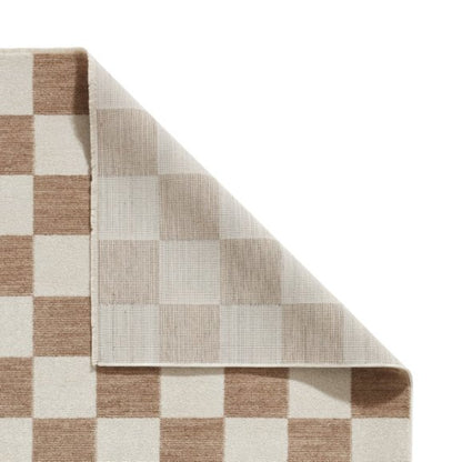 Baltimore 66618 Modern Rug - Beige