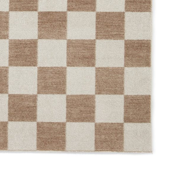 Baltimore 66618 Modern Rug - Beige