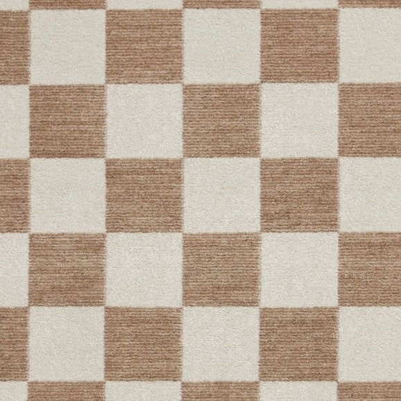 Baltimore 66618 Modern Rug - Beige