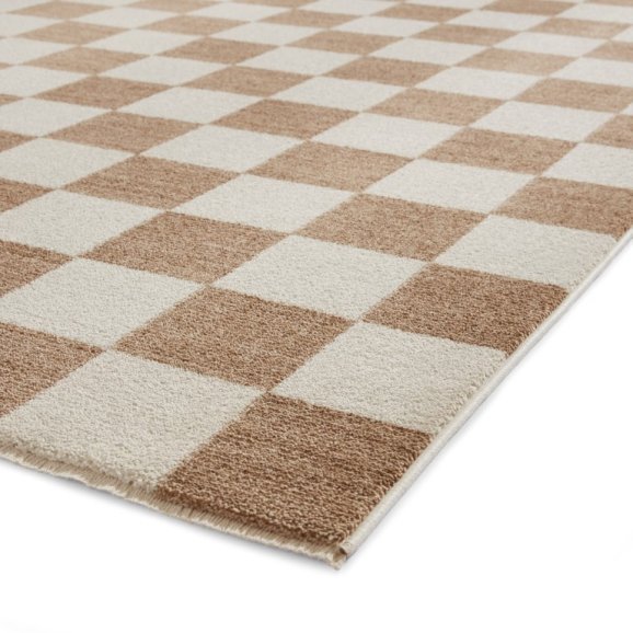 Baltimore 66618 Modern Rug - Beige