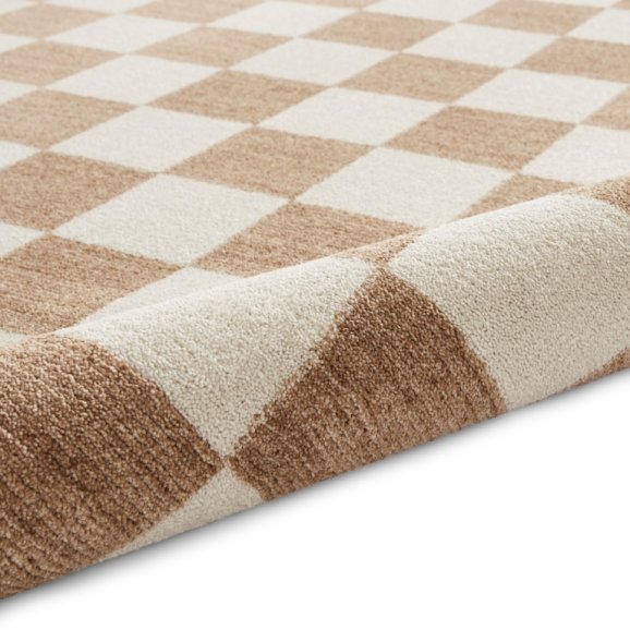 Baltimore 66618 Modern Rug - Beige